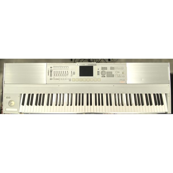 (BRUGT) KORG M3 88 Tangenter Expanded